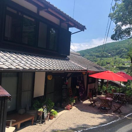 旅籠まさら Hatago Masara Tanabe Bagian luar foto