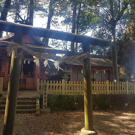 旅籠まさら Hatago Masara Tanabe Bagian luar foto