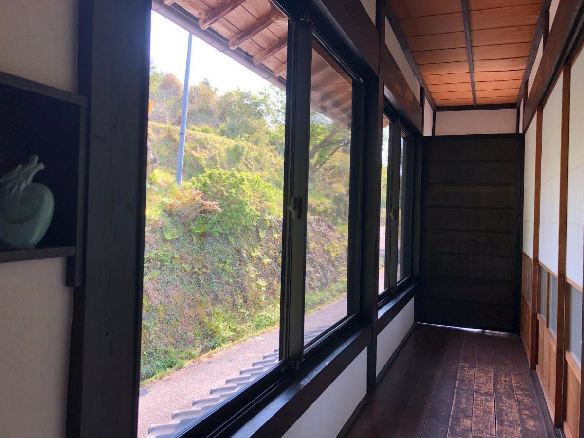 旅籠まさら Hatago Masara Tanabe Bagian luar foto