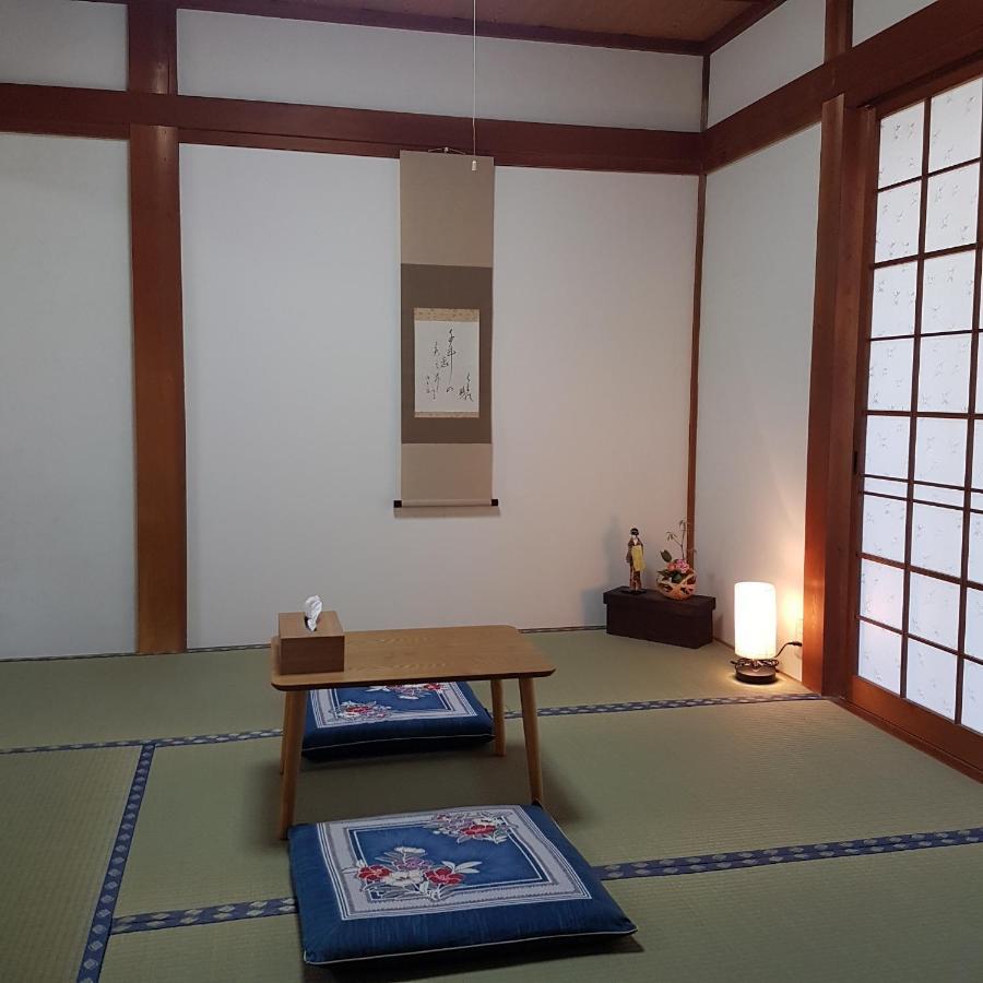 旅籠まさら Hatago Masara Tanabe Bagian luar foto