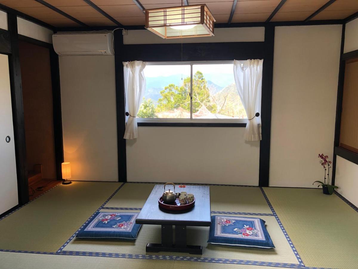 旅籠まさら Hatago Masara Tanabe Bagian luar foto